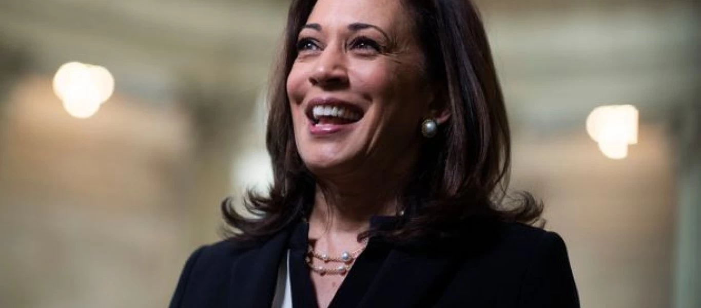 Συγχαρητήρια από την Τζαμάικα για την εκλογή της Κ.Χάρις - Ηγέτες στέλνουν μηνύματα στο Τ.Μπάιντεν